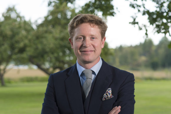 Carl-Johan Hamilton