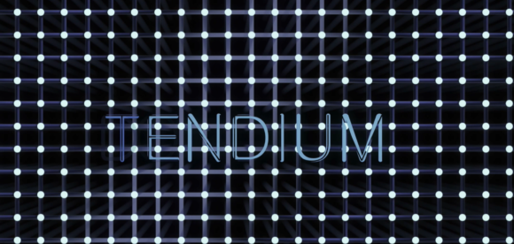 Tendium