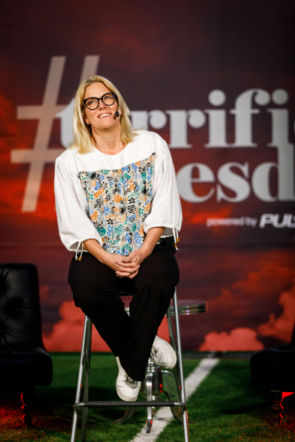 Åsa Zetterberg