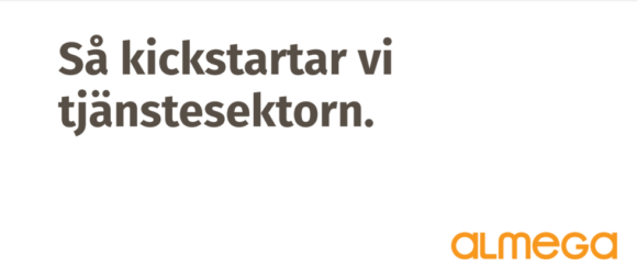 almega kickstart