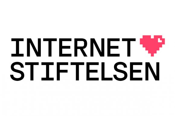 Internetstiftelsen