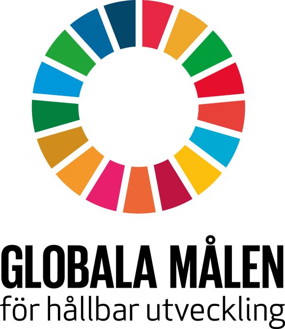 Globala målen