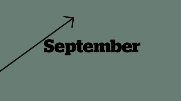 September
