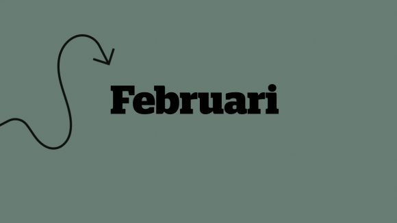 Februari