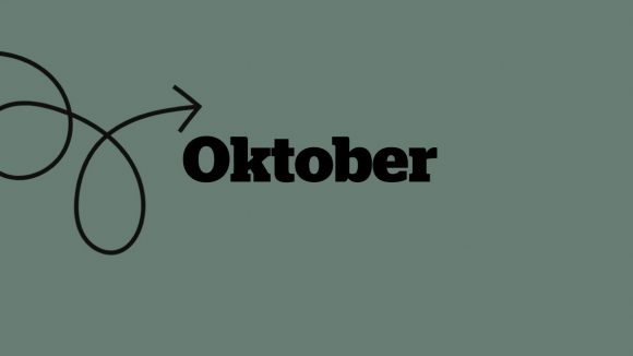Oktober