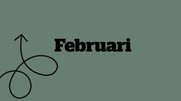 Februari