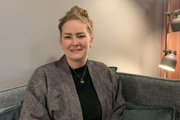 Maria Norberg