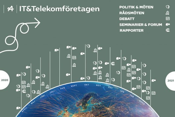 Verksamhetsberättelse