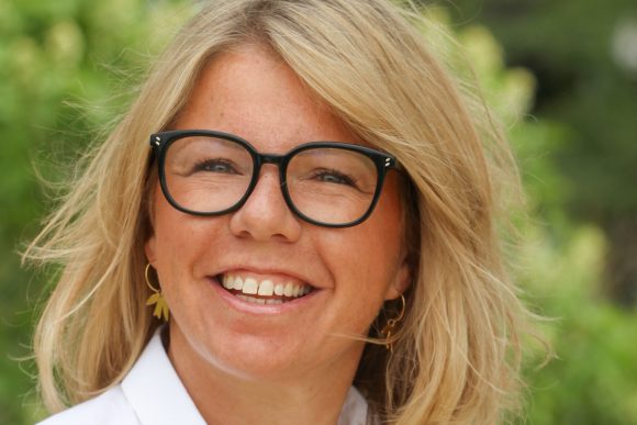 Pernilla Nissler