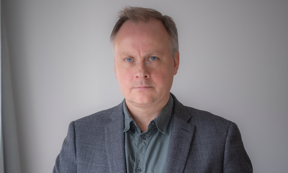 Patrick Joyce